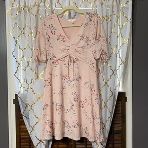 3️⃣for$25💗LC Lauren Conrad dress